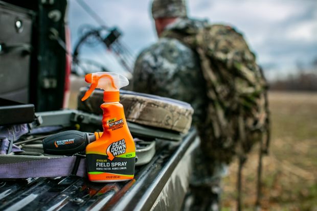 Dead Down Wind Field Spray | Natural Woods | 12 oz. / 24 oz. / 32