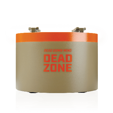 Dead Down Wind™ Dead Zone Recharge Pack