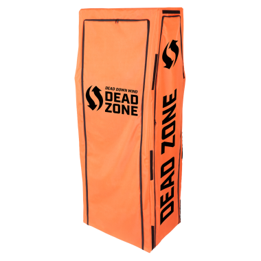 Dead Down Wind™ Dead Zone DZone Closet