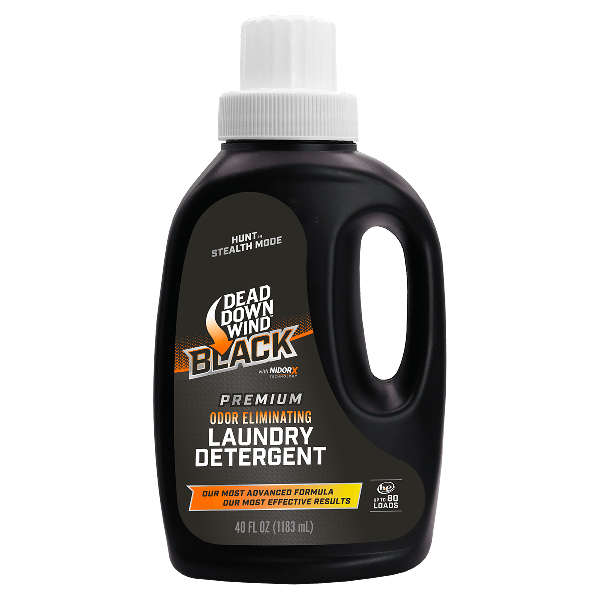 BLACK PREMIUM Laundry
