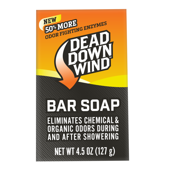 Dead Down Wind Scent Prevent Bar Soap | 1200N