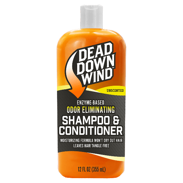 Dead Down Wind™ Shampoo & Conditioner
