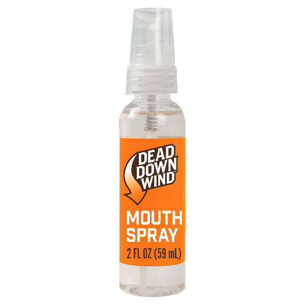 Dead Down Wind Mouth Spray | 1240BC
