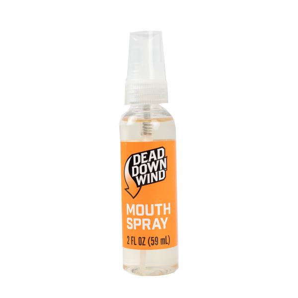 Dead Down Wind™ Mouth Spray