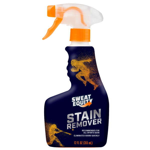 Sweat Equity Stain Remover - 12 oz. 