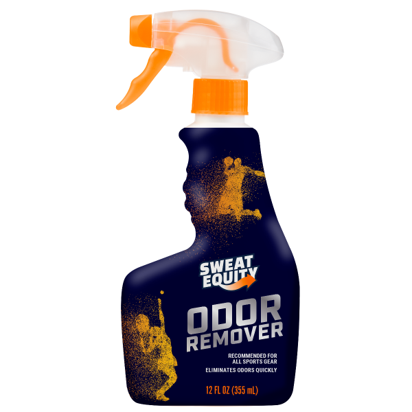 Sweat Equity Odor Remover - 12 oz.