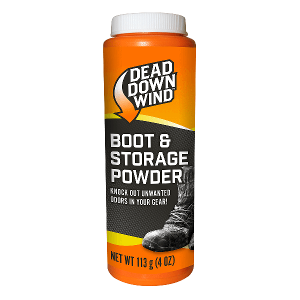 Dead Down Wind Boot & Storage Powder | 1215N
