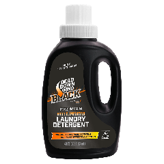 BLACK PREMIUM Laundry