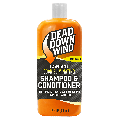 Dead Down Wind™ Shampoo & Conditioner