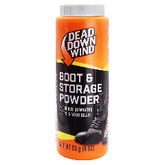 Dead Down Wind™ Boot & Storage Powder