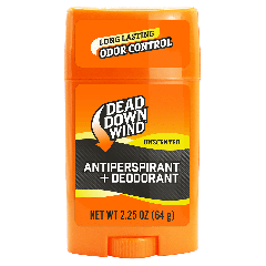 Dead Down Wind™ Antiperspirant