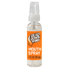 Dead Down Wind™ Mouth Spray