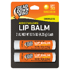 Dead Down Wind™ SPF 30 2-pack Lip Balm