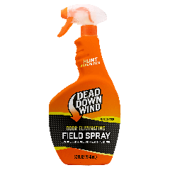 Dead Down Wind™ Field Spray - 32 oz.