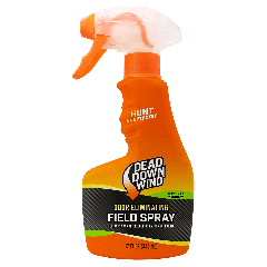 Dead Down Wind™ Field Spray - Natural Woods