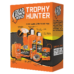 Dead Down Wind™ Trophy Hunter Kit