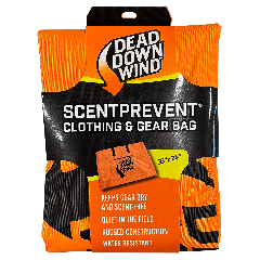 Dead Down Wind™ All Purpose ScentPrevent® Bag