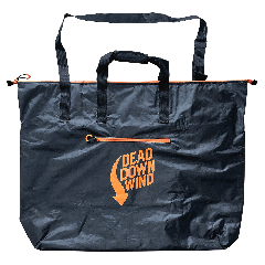 BLACK Premium Scent Prevent Travel Bag