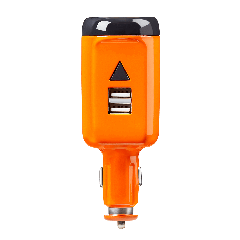 Dead Down Wind™ Dead Zone 2 Go Ozone Car Plug In