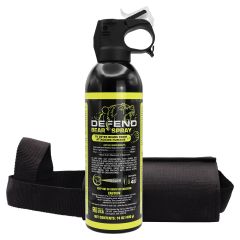 Bear Spray 14 oz