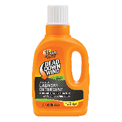 Dead Down Wind Laundry Detergent - 20 oz. Natural Woods