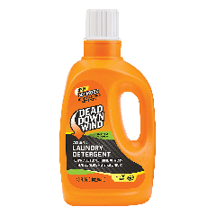 Dead Down Wind Laundry Detergent - 40 oz. Natural Woods