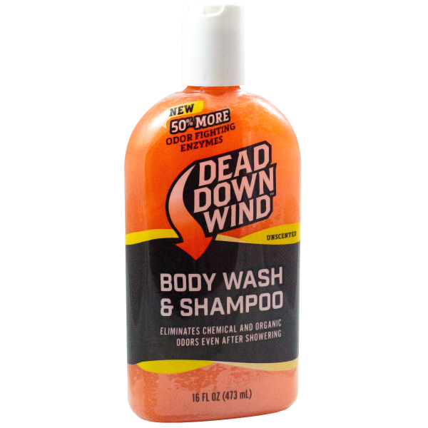 Dead Down Wind Hair & Body Wash | 1241619
