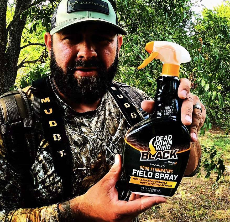 Mastering Scent Defense: The Key to Playing the Wind in Whitetail Hunting