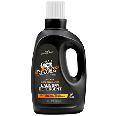 BLACK PREMIUM Laundry Detergent 40 oz bottle
